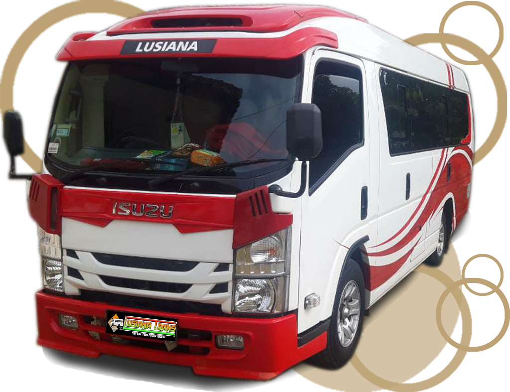 Sewa Mobil Elf Jakarta