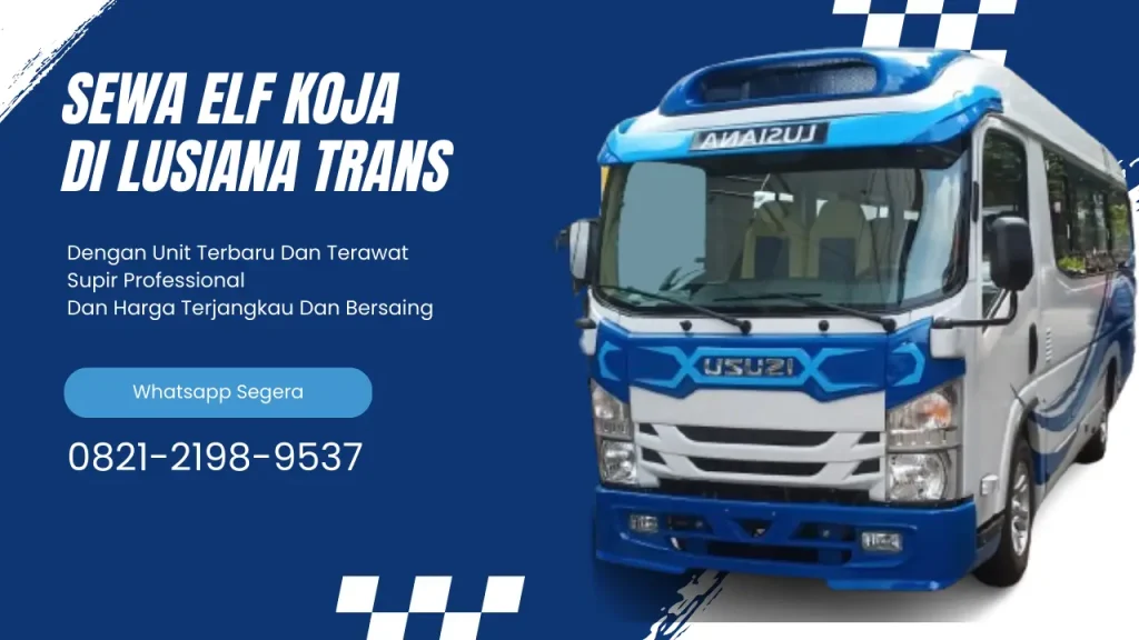 sewa elf koja